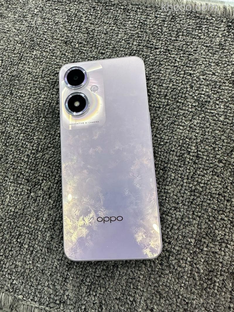 OPPO A2m配置怎么样 OPPO A2m配置参数介绍【详解】