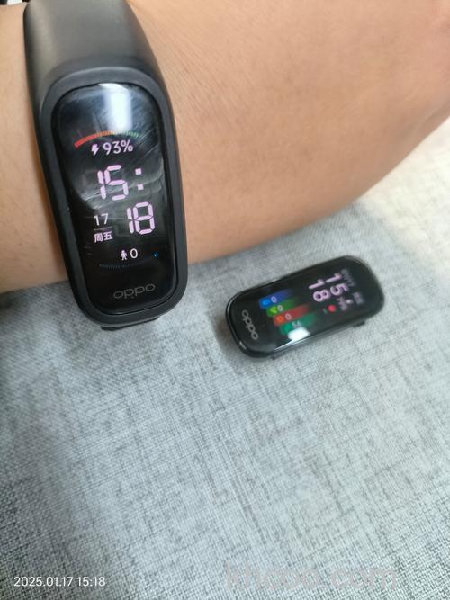 oppo手环活力版防水吗-防水等级多少