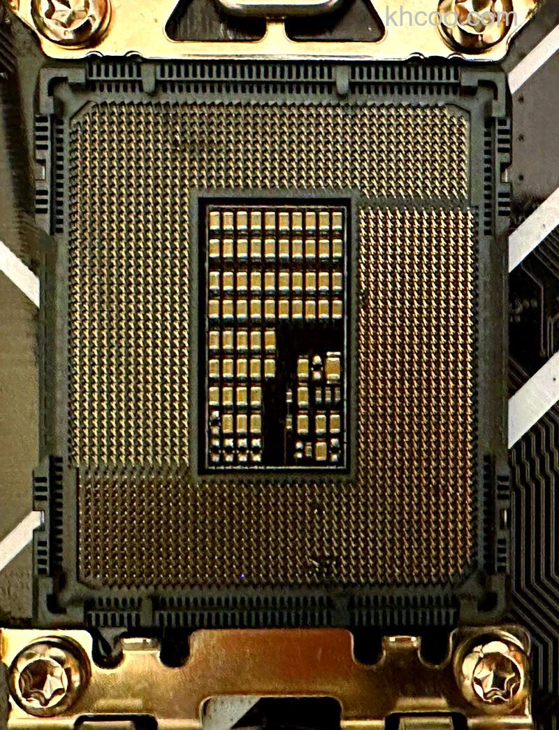 酷睿i7 3770K支持博锐处理器技术吗