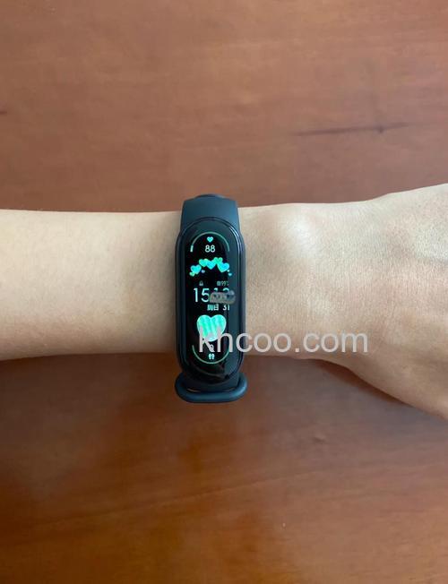 小米手环6怎么刷地铁-刷地铁教程