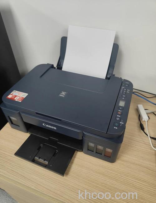 佳能打印机家用哪个型号好 佳能打印机型号推荐【详解】