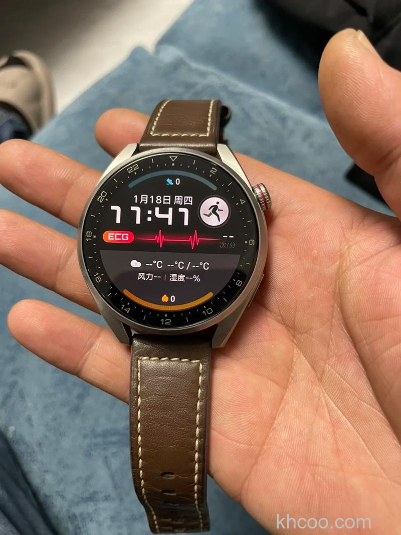 华为watch3pro续航能力怎么样-耗电严重吗