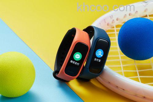 oppo手环活力版支持微信支付吗-支持哪些支付方式