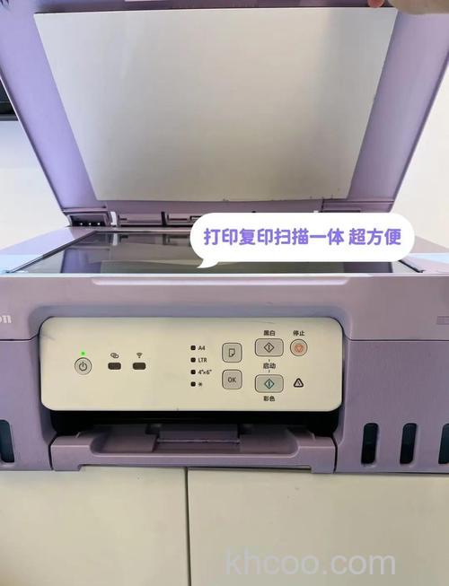 佳能打印机g系列哪个好 佳能打印机系列介绍【详解】