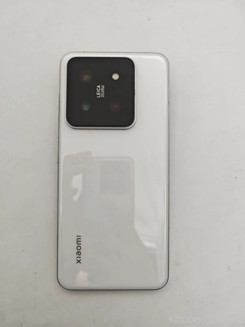 小米14Pro屏幕材质是什么 小米14Pro屏幕材质介绍【详解】