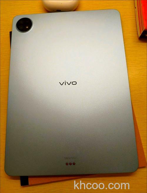 vivopad2没有膜吗 vivopad2有膜吗【详解】