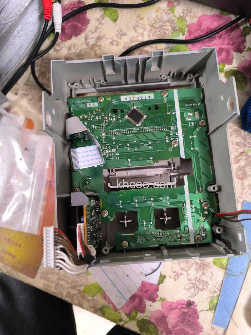 松下音响维修方法【详细介绍】