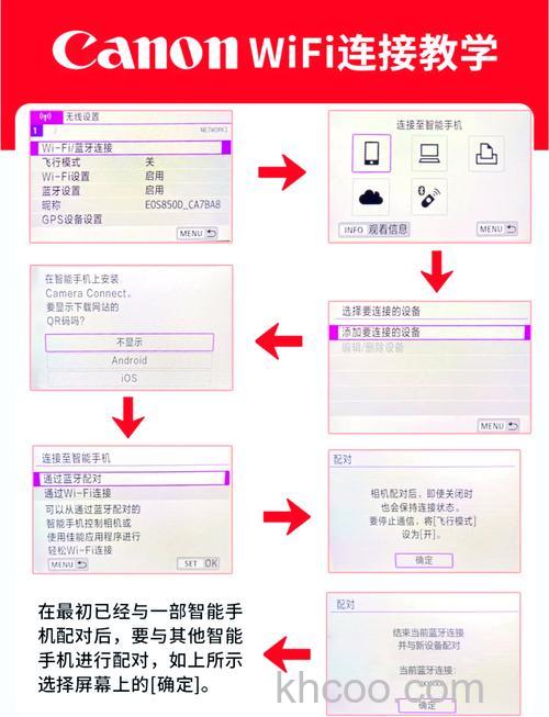 佳能wifi打印机哪个型号好 佳能打印机如何连接wifi【详解】
