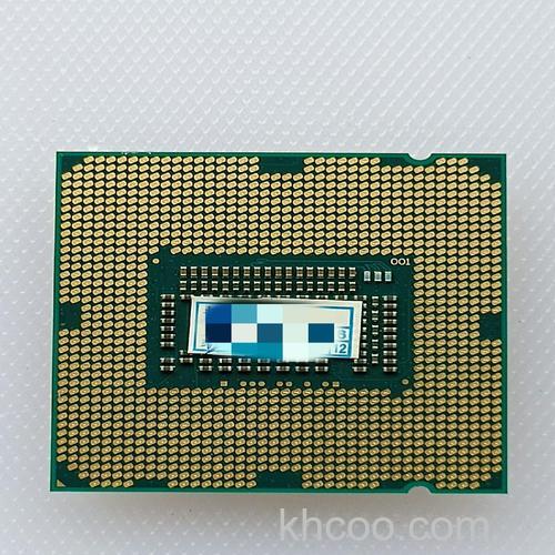 酷睿i7 3770支持博锐处理器技术吗