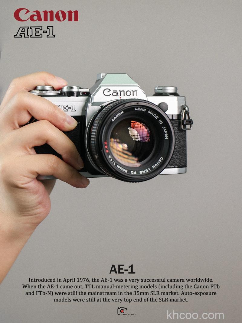 佳能ae1怎么样 佳能ae1的报价评测