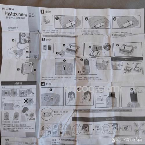 富士mini25怎么样 富士mini25相关测评【图解】