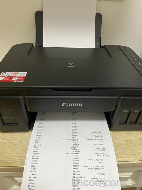 佳能打印一体机什么型号好 佳能打印机哪款好【推荐介绍】