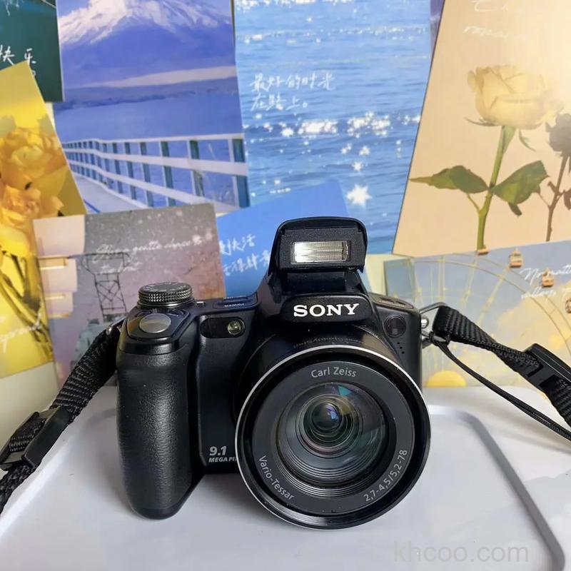 sonyh50怎么样 相关报价及测评介绍