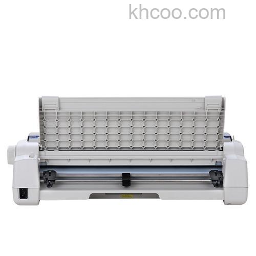 行式打印机是什么