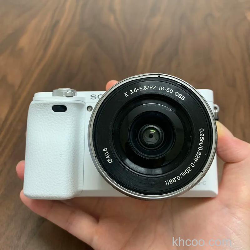 索尼微单相机推荐（最新热门款）