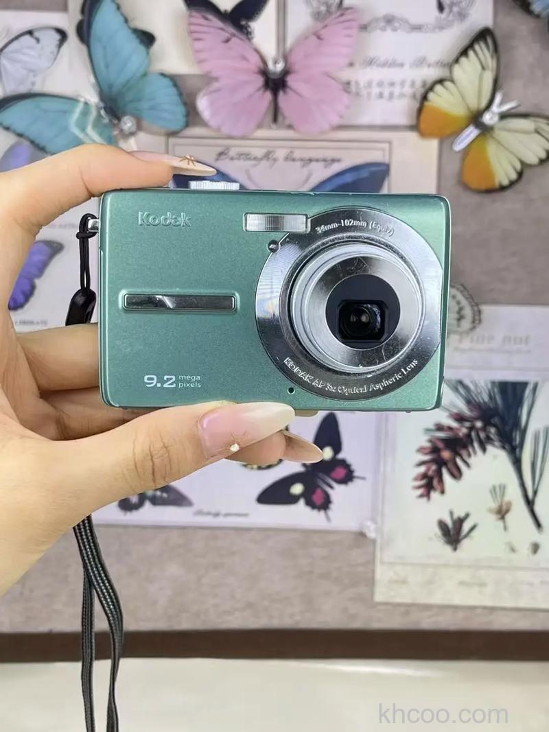 柯达m320评测及价格