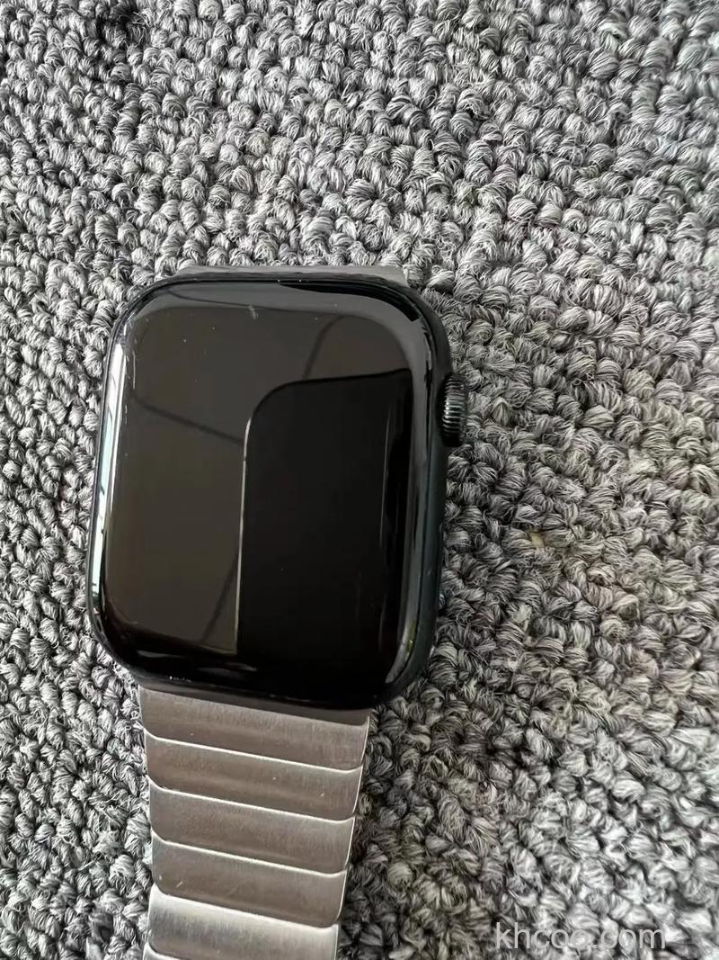 AppleWatchSeries7有哪些功能-支持Touch ID么
