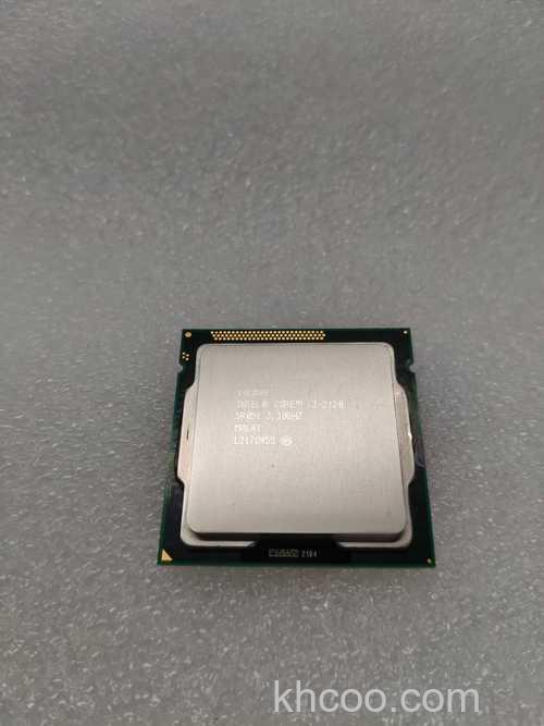 酷睿i3 2120支持可信执行技术吗