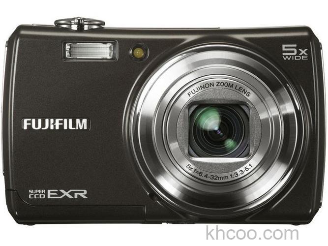 富士f200exr 镜头片卡住怎么办