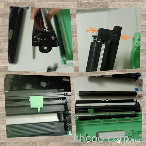 兄弟7340用什么硒鼓 兄弟7340安装硒鼓方法【详解】