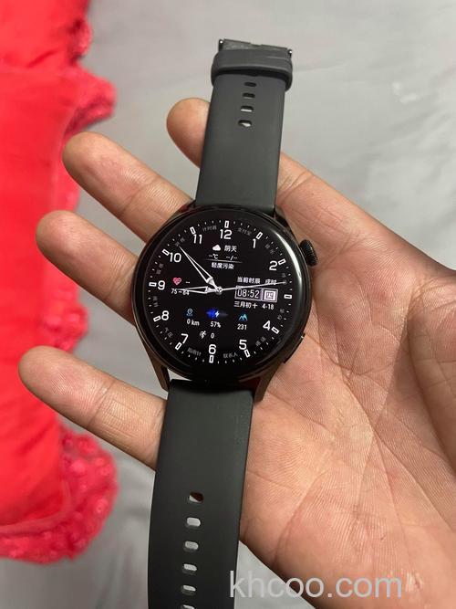 华为watch3怎么查真伪-怎么查询序列号