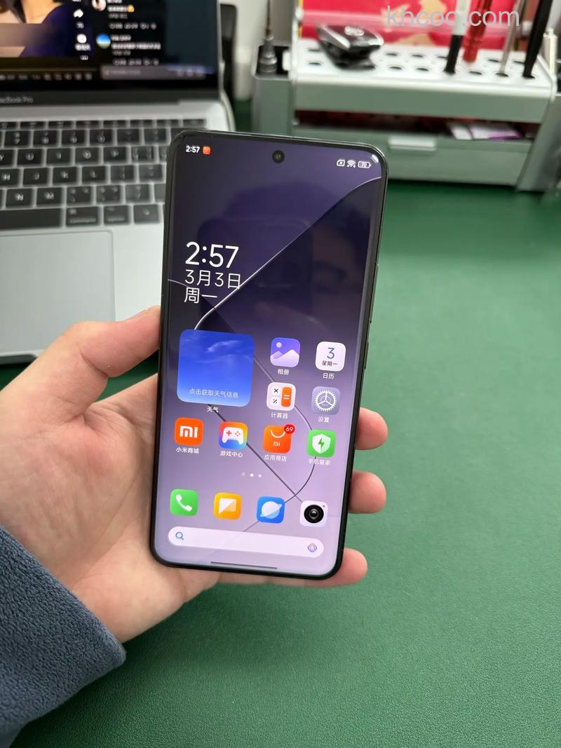 小米14Pro采用哪种屏幕打造 小米14Pro采用屏幕介绍【详解】