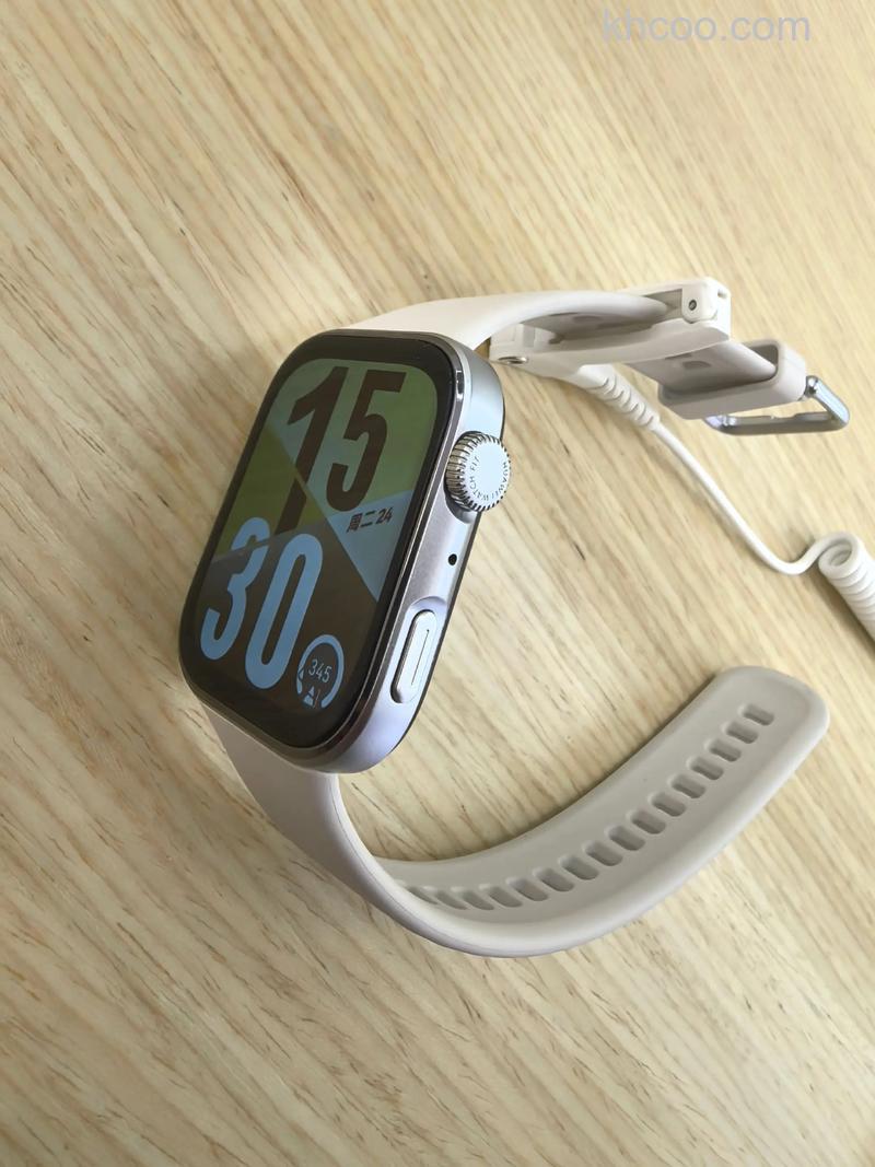 华为watchfit可以听音乐吗-可以音乐储存吗