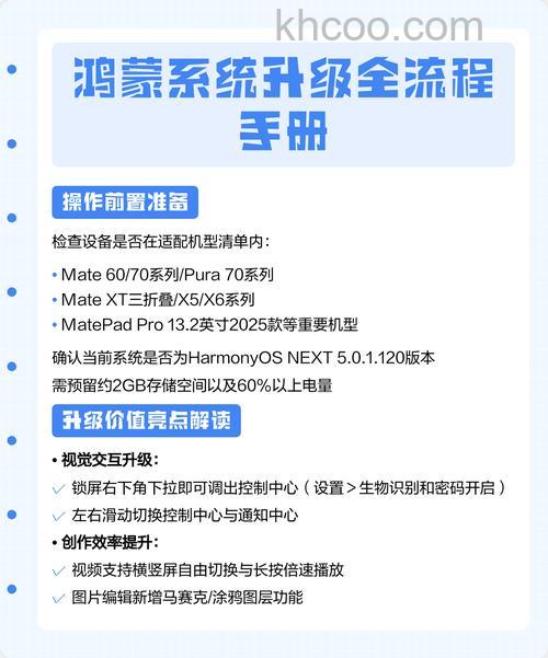 matepad2023怎么升级鸿蒙系统 matepad2023升级鸿蒙系统方法【详解】