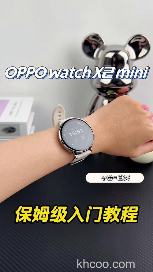 OPPOWatch怎么播放音乐-OPPOWatch音乐添加方式