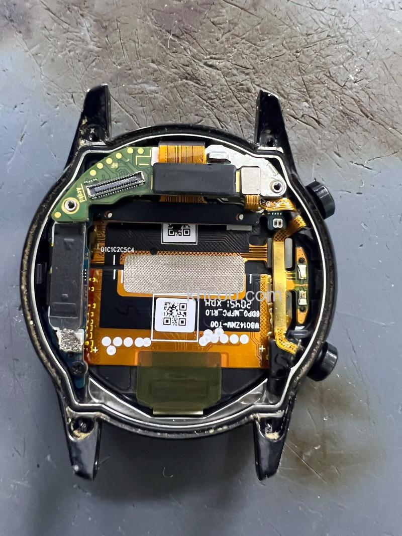 华为watchgt2充电充不满怎么办-充不满电解决方法