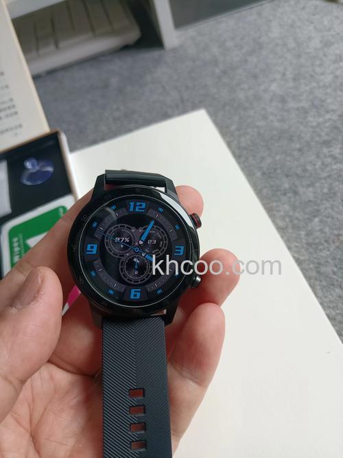 中兴WATCHGT支持防水吗-防水性能怎么样