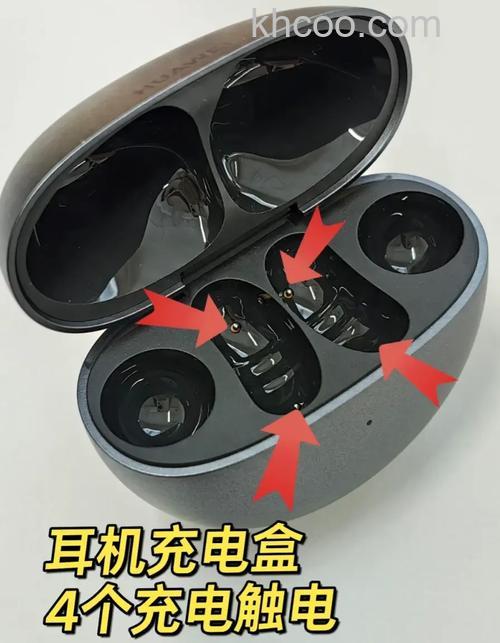 华为freebuds3耳机盒充不进电怎么办-解决方法是什么