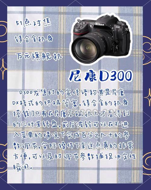 nikond3100报价 评测及使用技巧