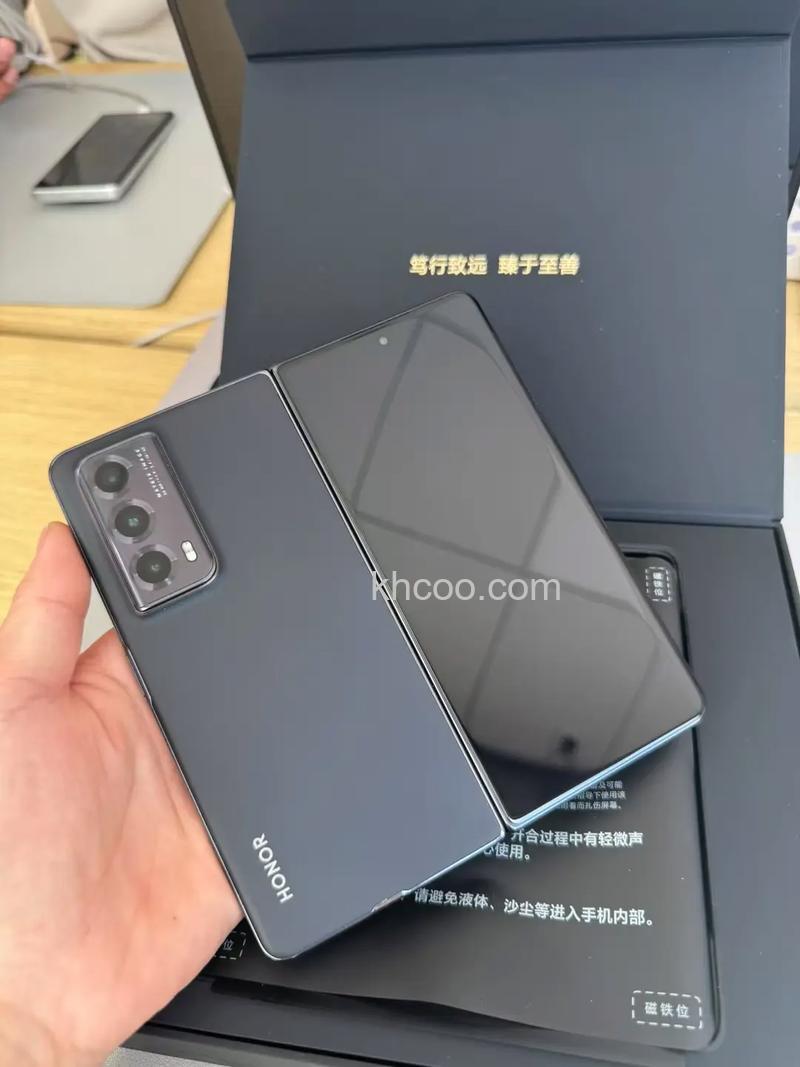 荣耀MagicVs2怎么样 荣耀MagicVs2有红外遥控功能吗【详解】