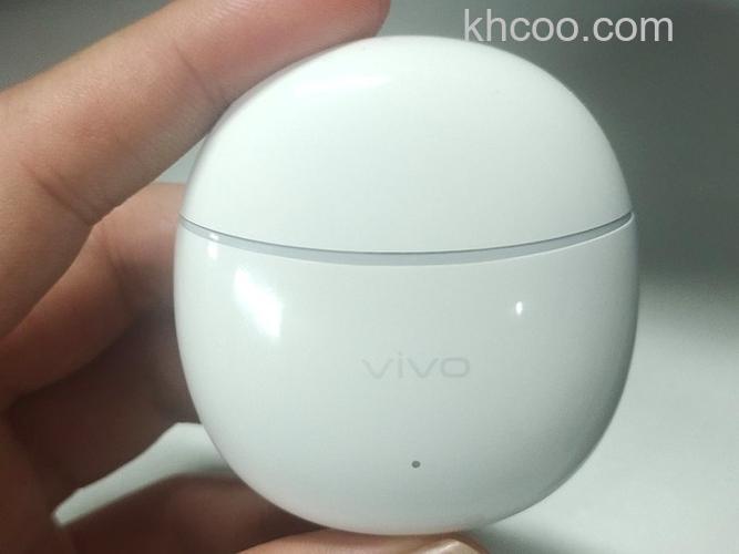 vivoTWS2有定位功能吗-怎么找回耳机