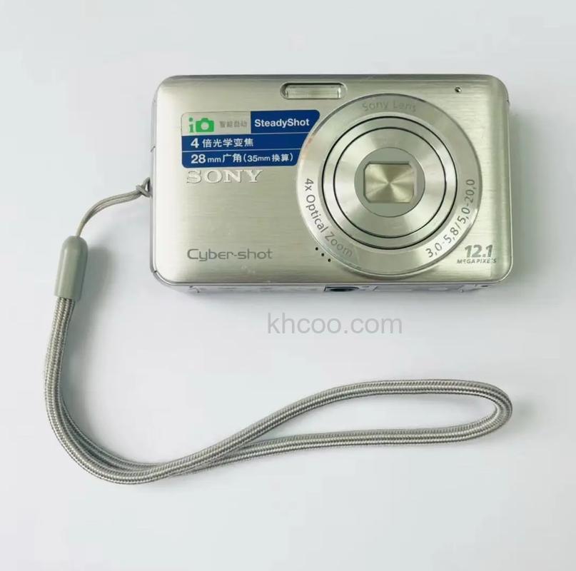 索尼dscw310价格及市场【评测介绍】