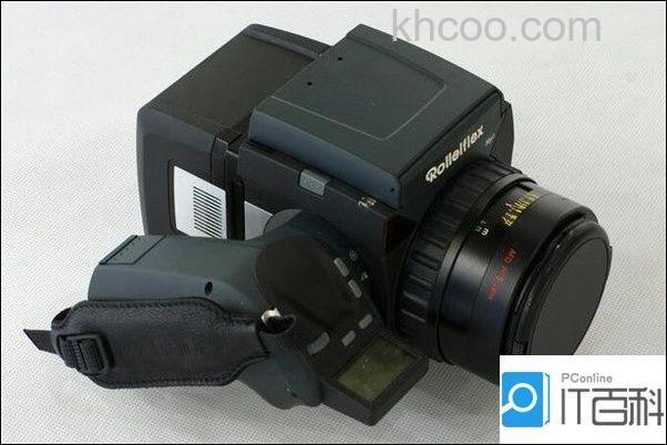 禄来hy6怎么样 数码菲林结合之完美典范