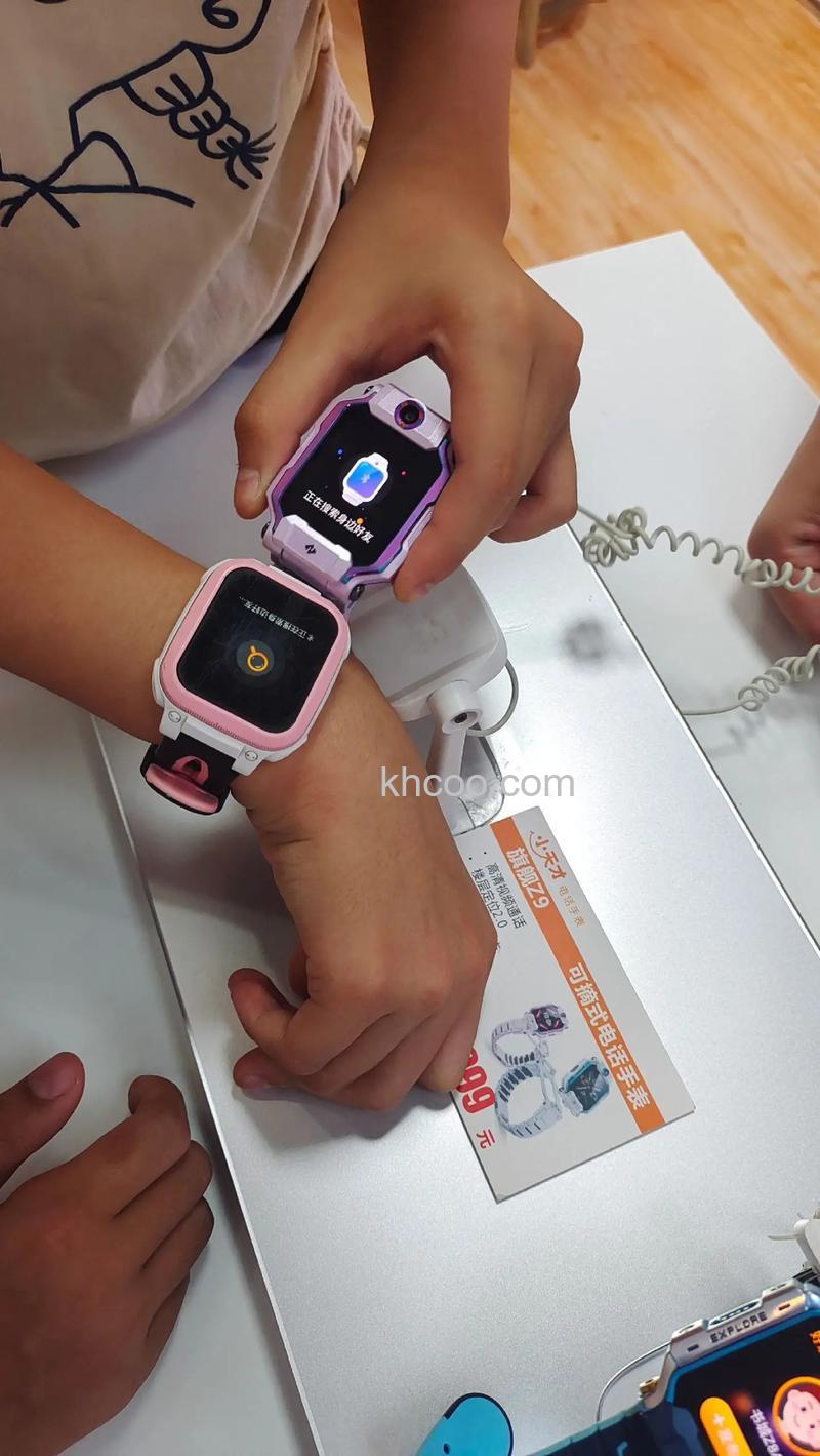 小天才电话手表z7和z4能不能加好友-怎么添加好友