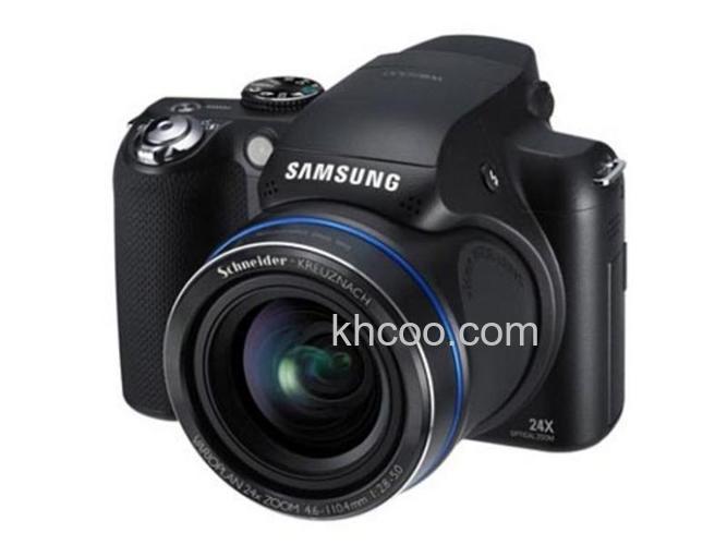 三星wb5000相机价格及测评