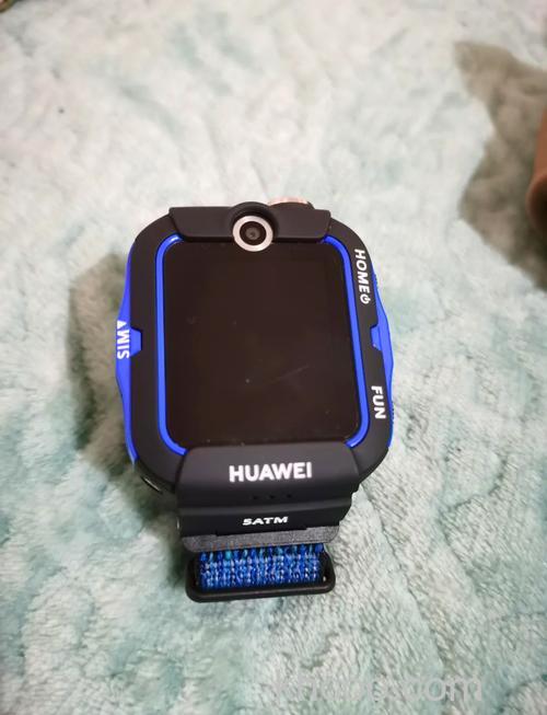 华为儿童手表4x怎么装电话卡-怎么加好友