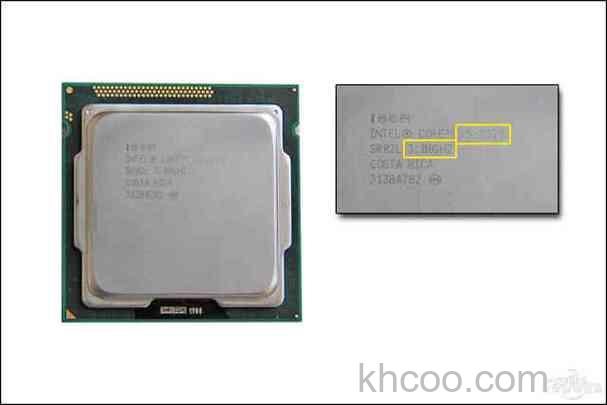 酷睿i5 2320支持灵活内存访问吗