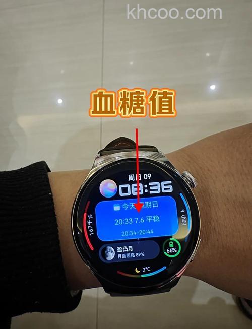 华为watch3支持血糖监测吗-有哪些健康监测功能