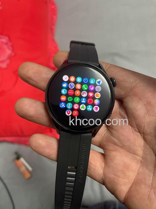 华为watch3是什么芯片-性能评测