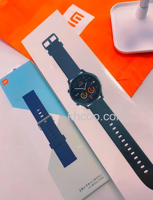 小米手表Color防水吗-防水等级是多少