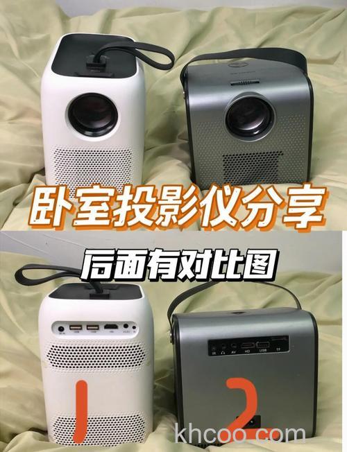 投影仪正投和侧投效果有什么区别 投影仪正投和侧投效果区别介绍【详解】