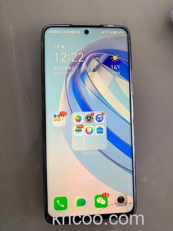 荣耀X40GT竞速版怎么强制重启 荣耀X40GT竞速版强制重启的方法【详解】