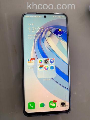 荣耀X40GT竞速版怎么开启高频调光 荣耀X40GT竞速版开启高频调光方法【详解】