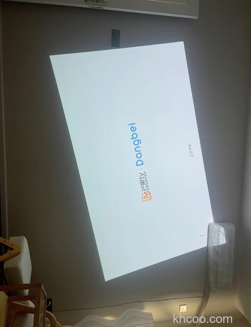 投影仪没声音怎么设置 投影仪没声音设置方法【详解】