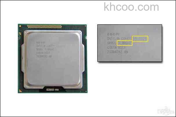 酷睿i5 2320支持Turbo Core吗