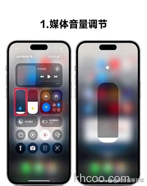 iPhone/iPad 音量太小怎么放大 iPhone/iPad 音量太小放大方法【详解】